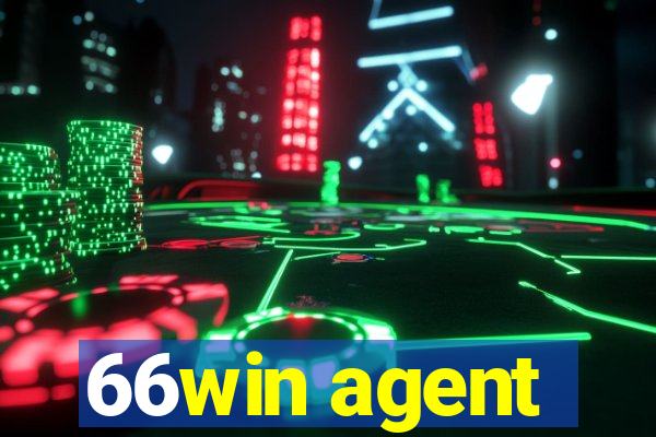 66win agent