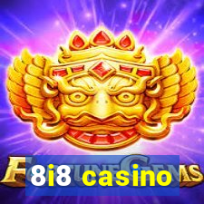 8i8 casino