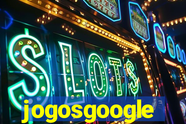 jogosgoogle