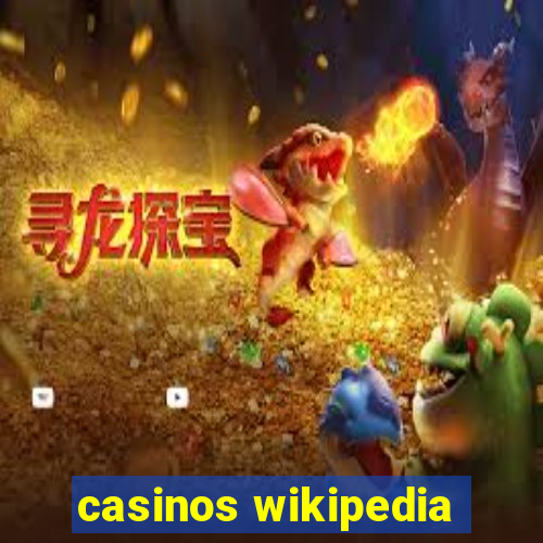 casinos wikipedia