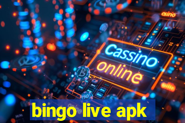 bingo live apk