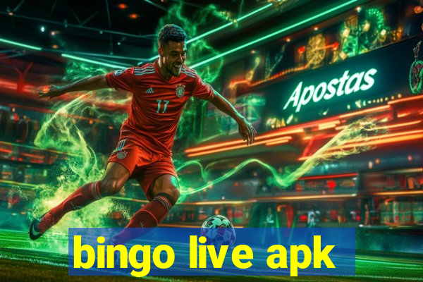 bingo live apk