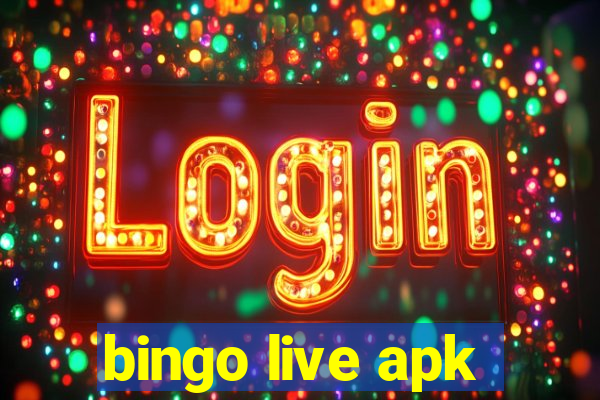 bingo live apk