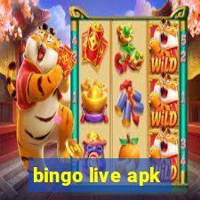 bingo live apk