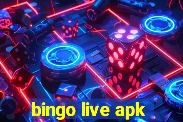 bingo live apk