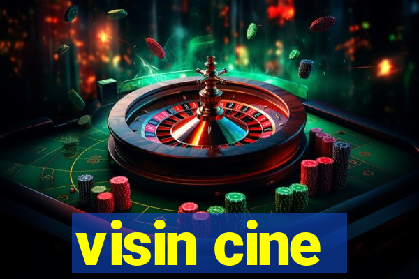 visin cine