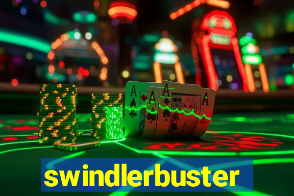 swindlerbuster