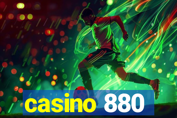 casino 880