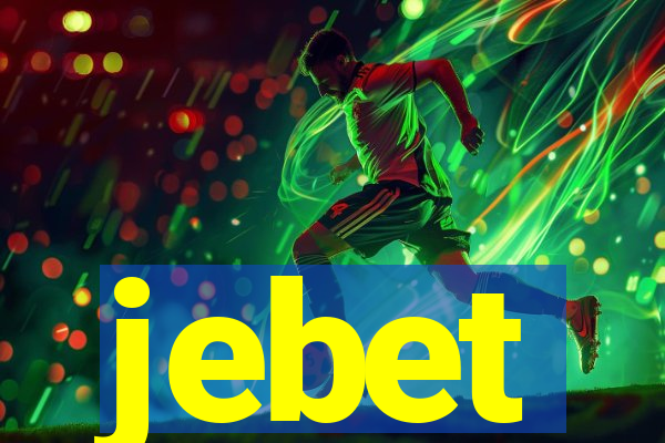 jebet