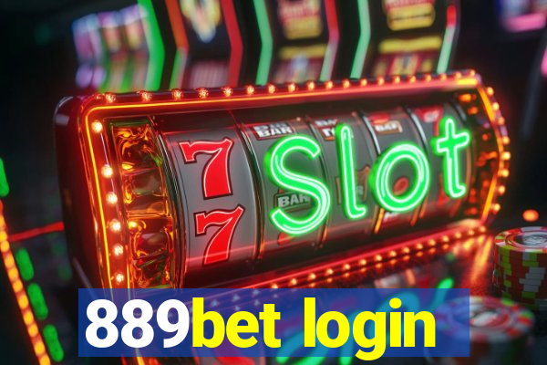 889bet login