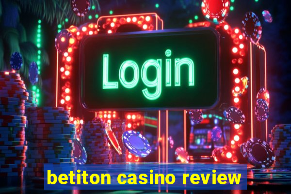 betiton casino review