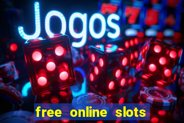 free online slots with no download