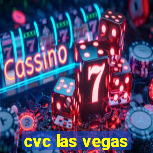 cvc las vegas