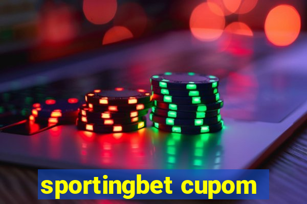 sportingbet cupom