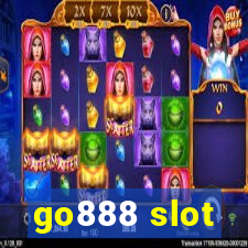 go888 slot