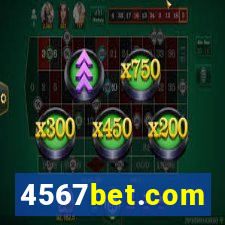 4567bet.com