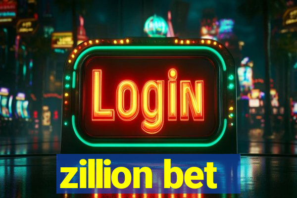 zillion bet