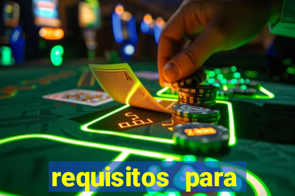 requisitos para jogar wow