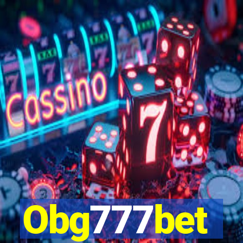 Obg777bet