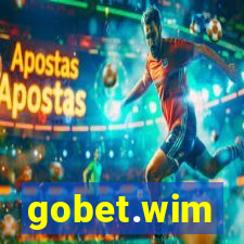 gobet.wim