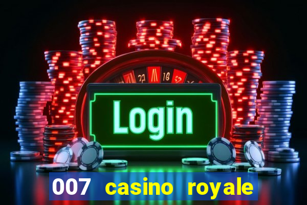 007 casino royale google drive