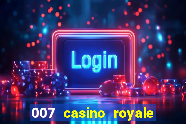 007 casino royale google drive