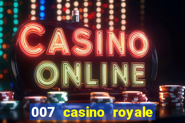 007 casino royale google drive