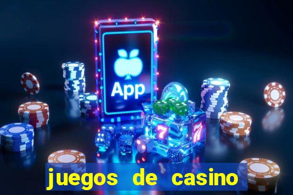 juegos de casino para android