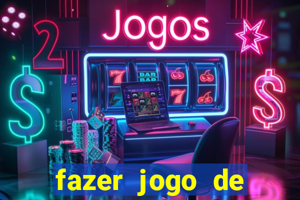 fazer jogo de loteria online