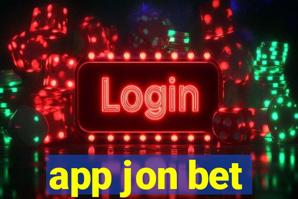 app jon bet