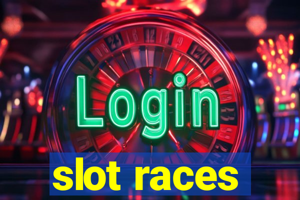 slot races