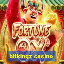 bitkingz casino