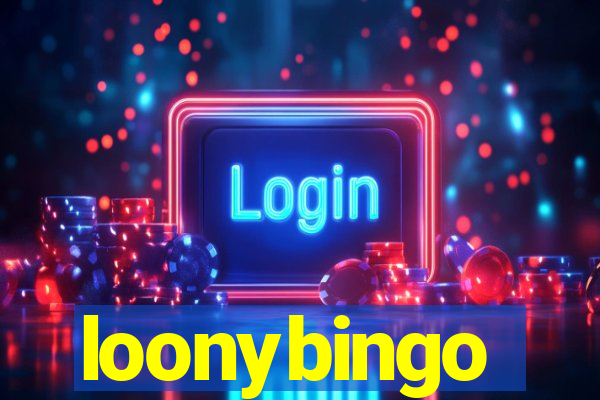 loonybingo