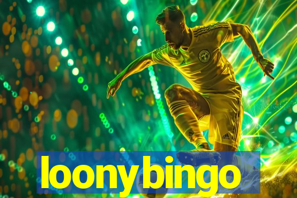 loonybingo