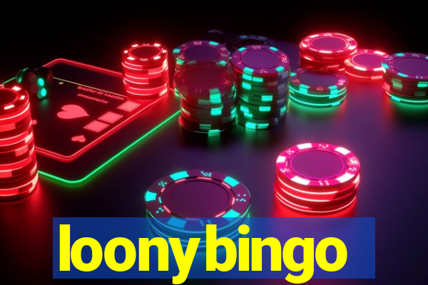 loonybingo