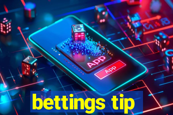 bettings tip