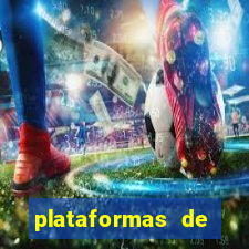 plataformas de fortune tiger