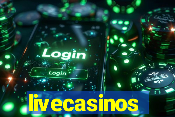 livecasinos