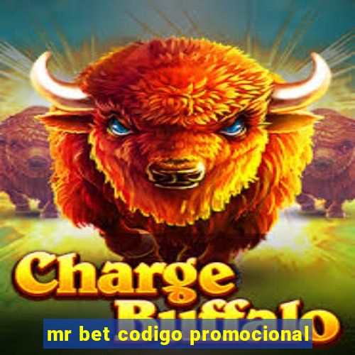 mr bet codigo promocional