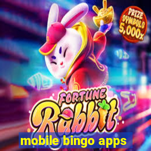 mobile bingo apps