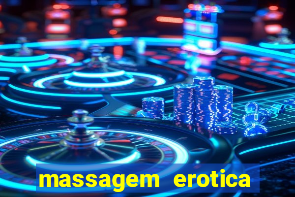 massagem erotica porto alegre