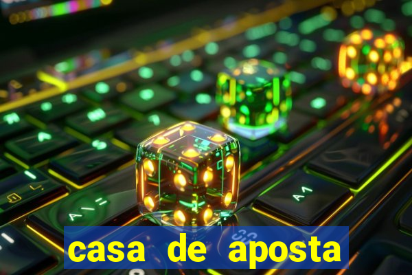 casa de aposta free bet