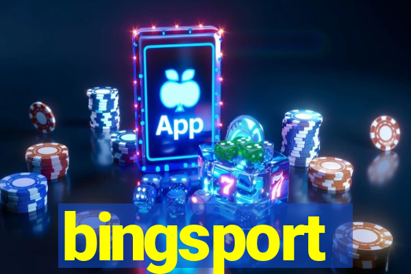 bingsport