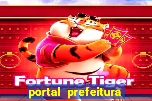 portal prefeitura juiz de fora