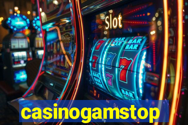 casinogamstop