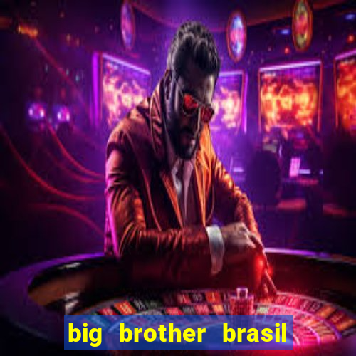 big brother brasil jogo online