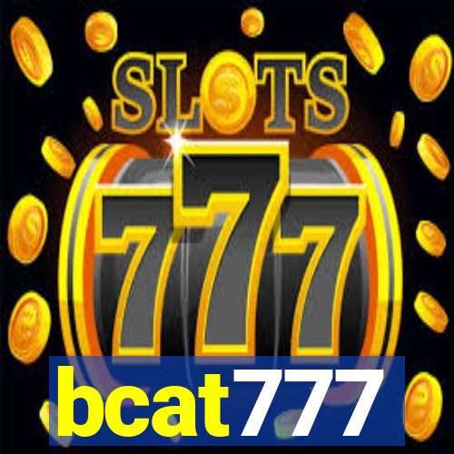 bcat777