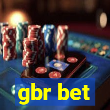 gbr bet