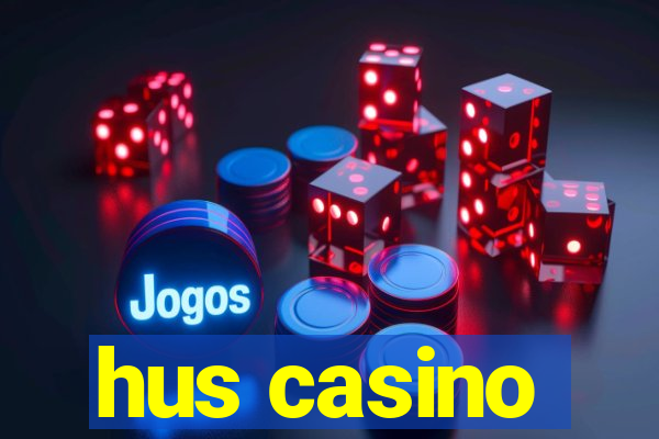 hus casino