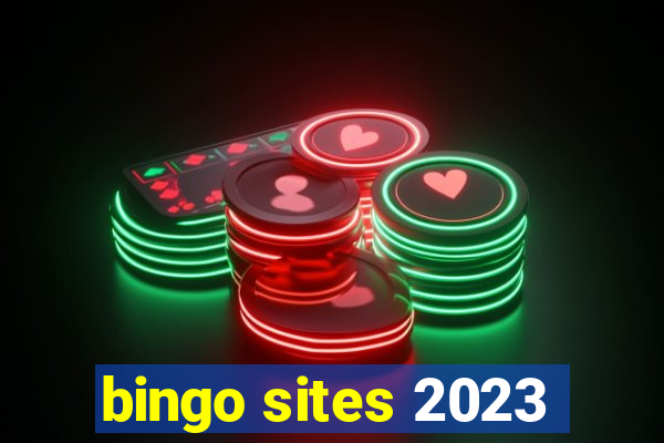 bingo sites 2023